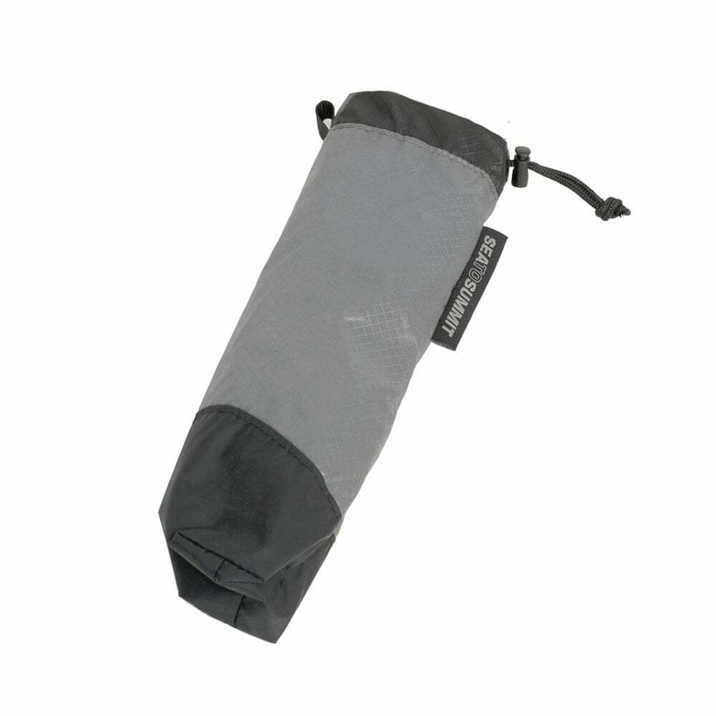 Ultra-Sil Peg and Utensil Bag