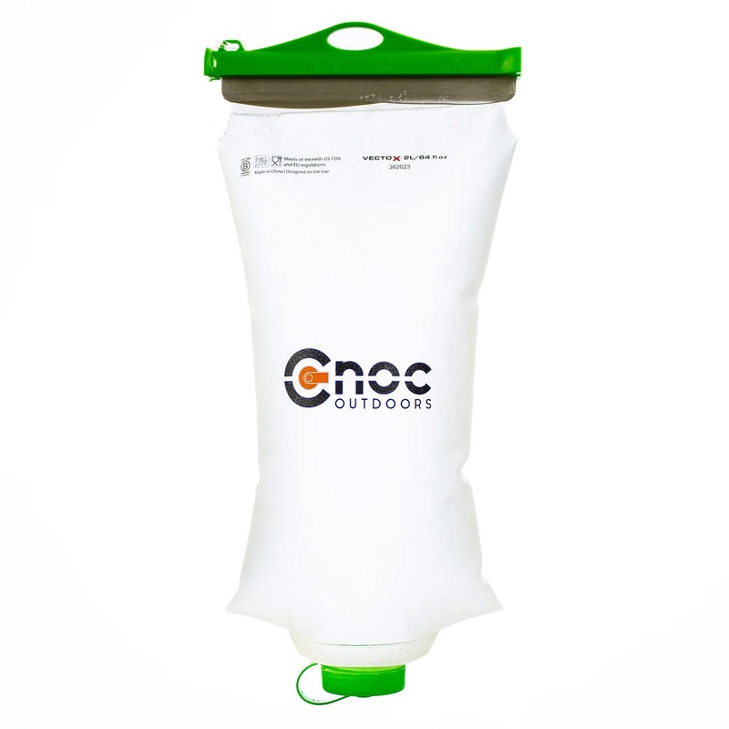 VectoX 2L Water Container – 42mm (BeFree Compatible)