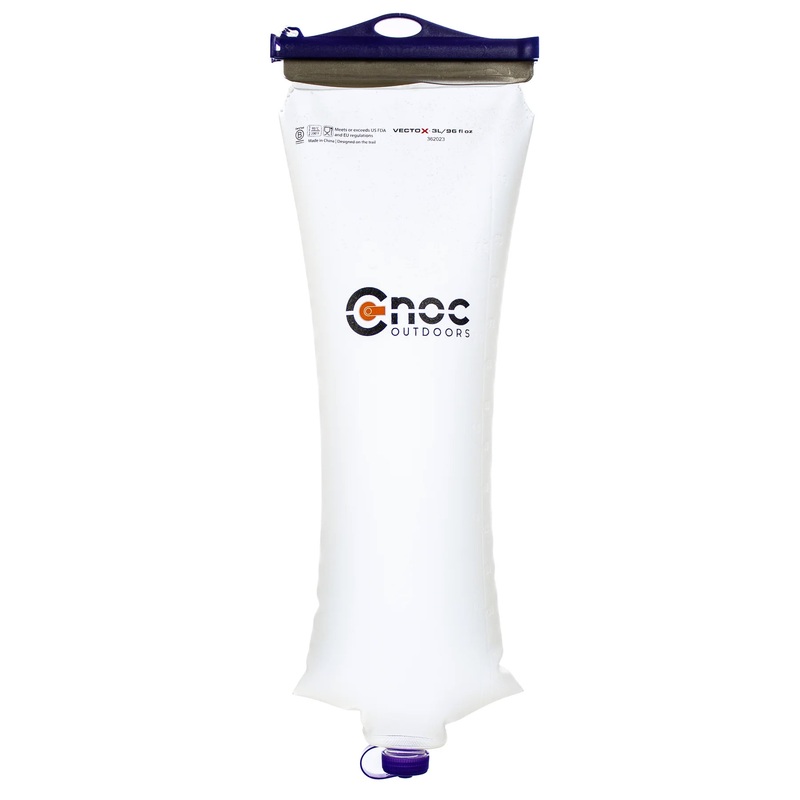 VectoX 3L Water Container – 28mm