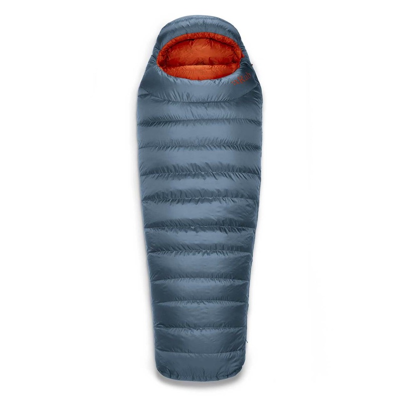 Womens Ascent 1100 Down Sleeping Bag – Past Season