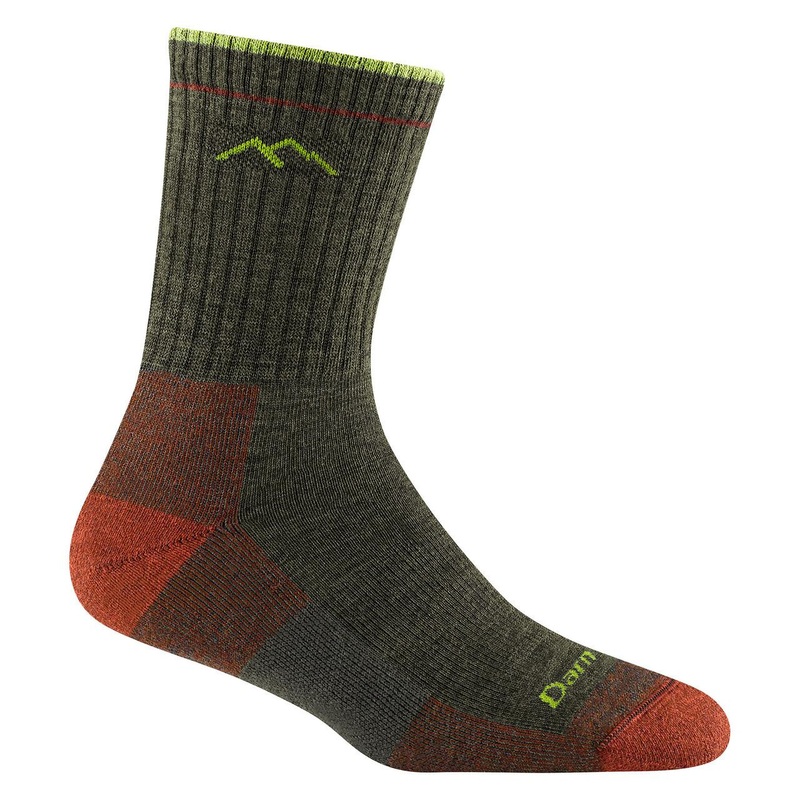 Womens Hiker Micro Crew Socks – Past Season Colours