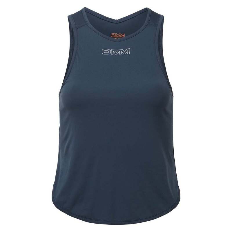 Womens Nitro Tank