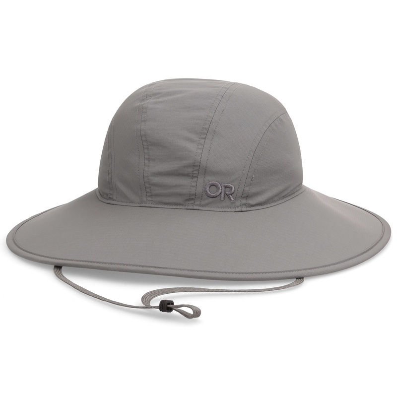 Womens Oasis Sun Sombrero – Past Season Colours