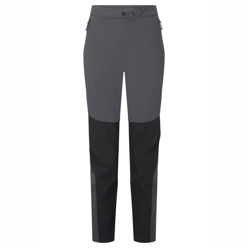 Womens Torque Pants