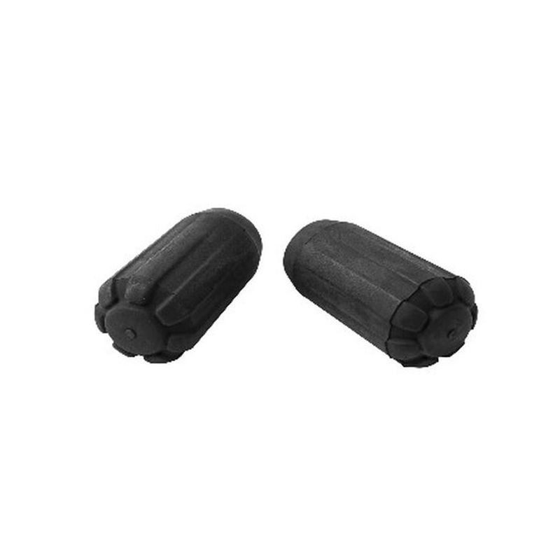 Z-Pole Tip Protectors