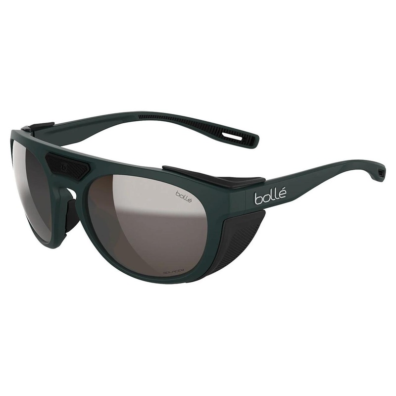 Adventurer Sunglasses – SOLACE4 Brown Gun Lens