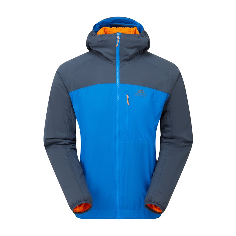 Aerotherm Jacket