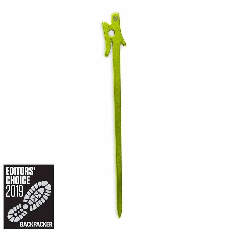 Airpin Ultralight Stakes – 4 Pack