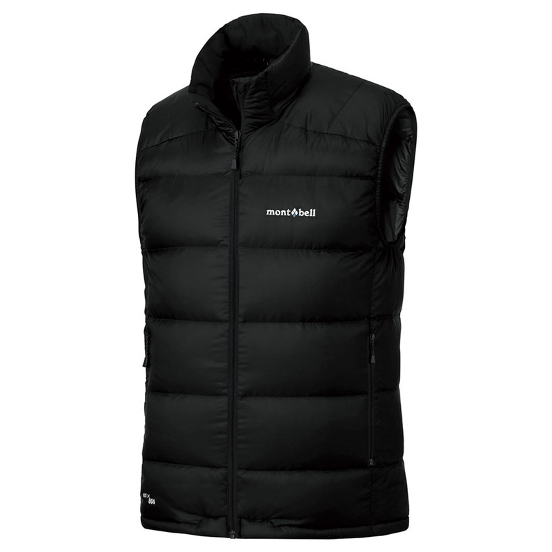 Alpine Light Down Vest