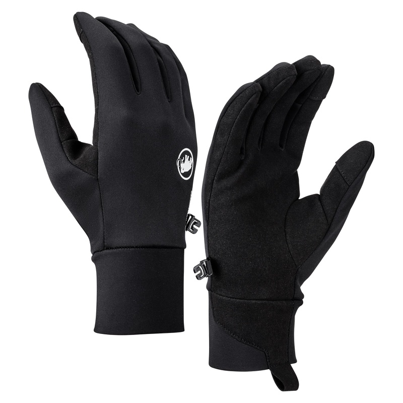 Astro Gloves