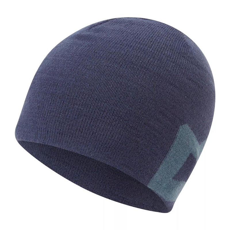 Branded Knitted Beanie