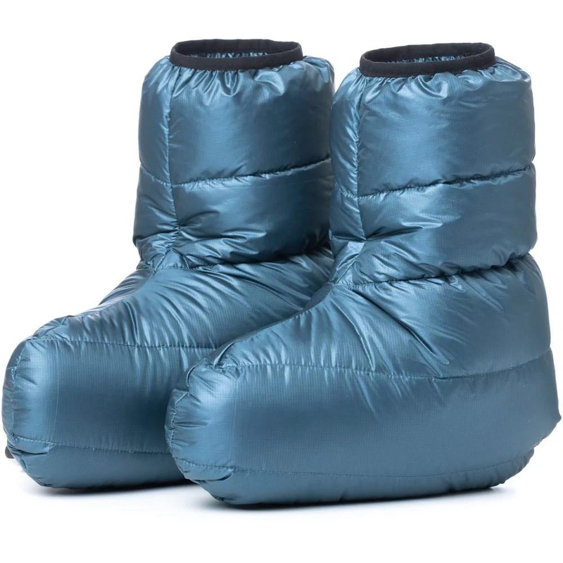 Down Socks