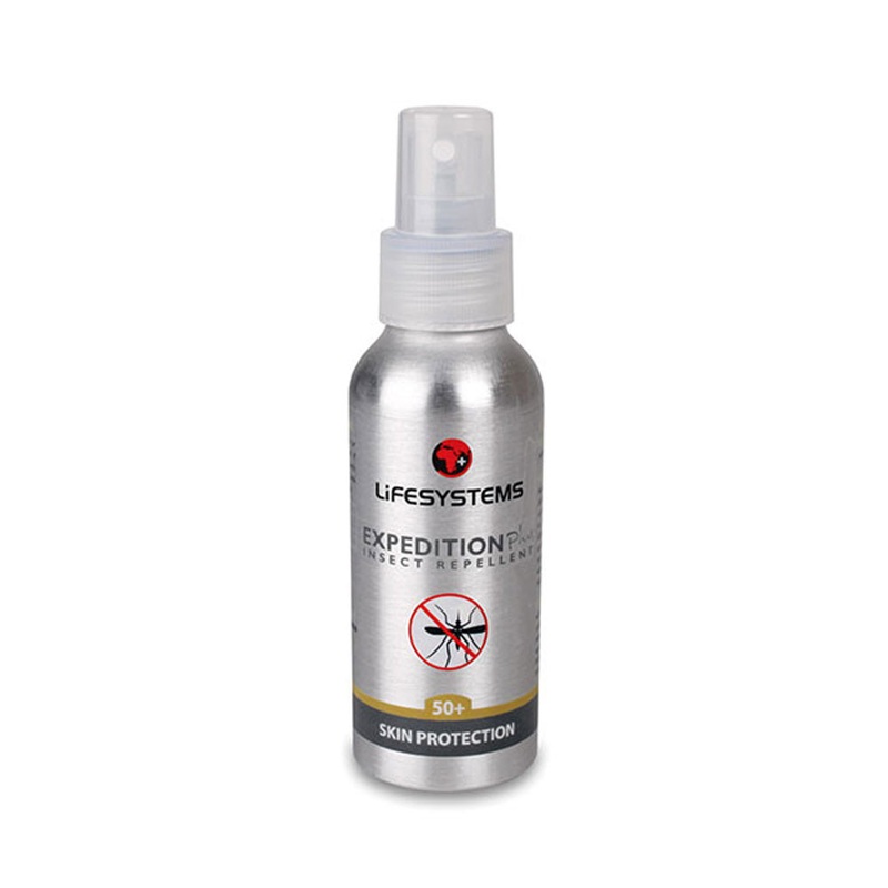 Expedition 50  Deet Based Insect Repellent Spray
