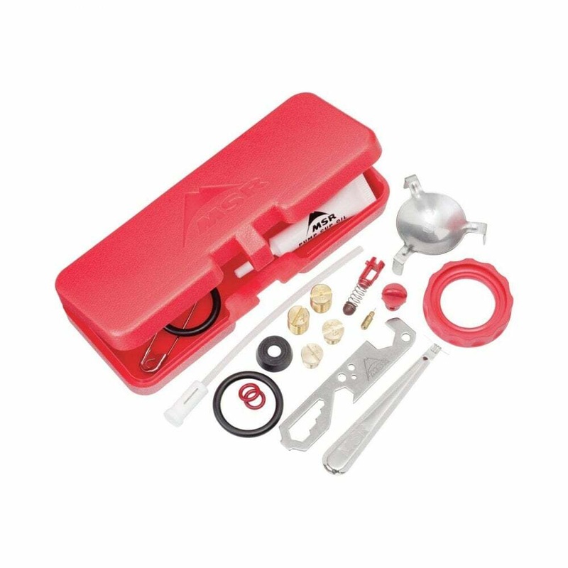 Expedition Service Kit for XGK EX Stove