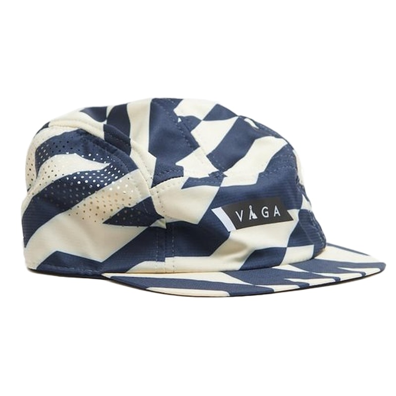 Feather Racing Cap