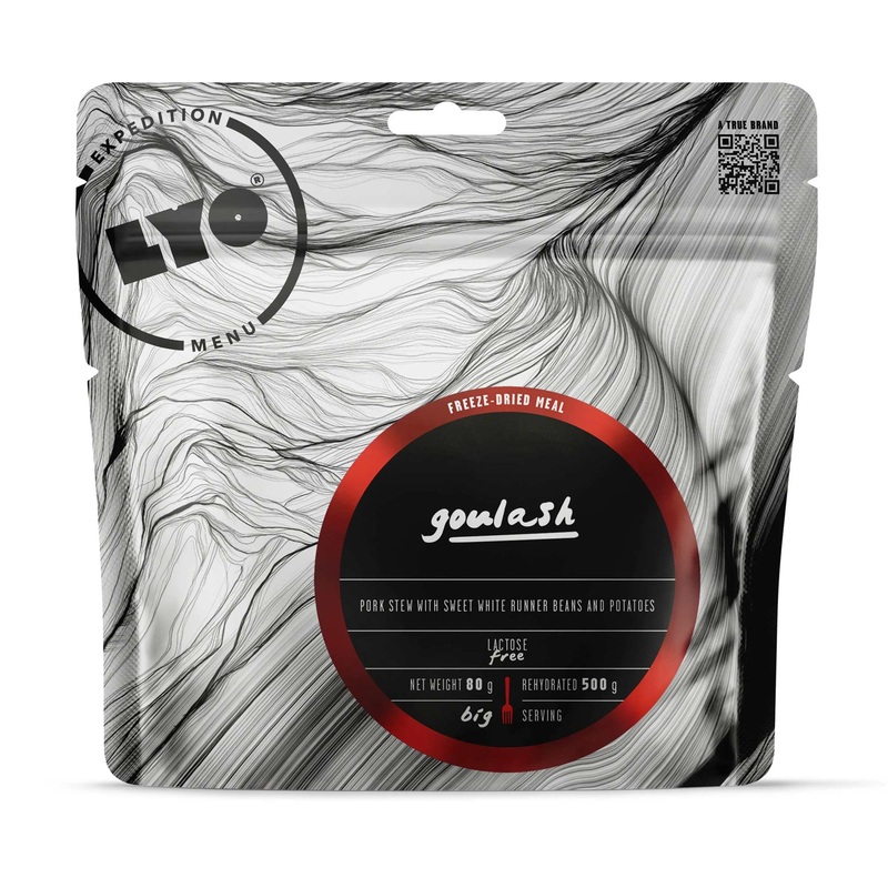 Goulash (Big Pack)