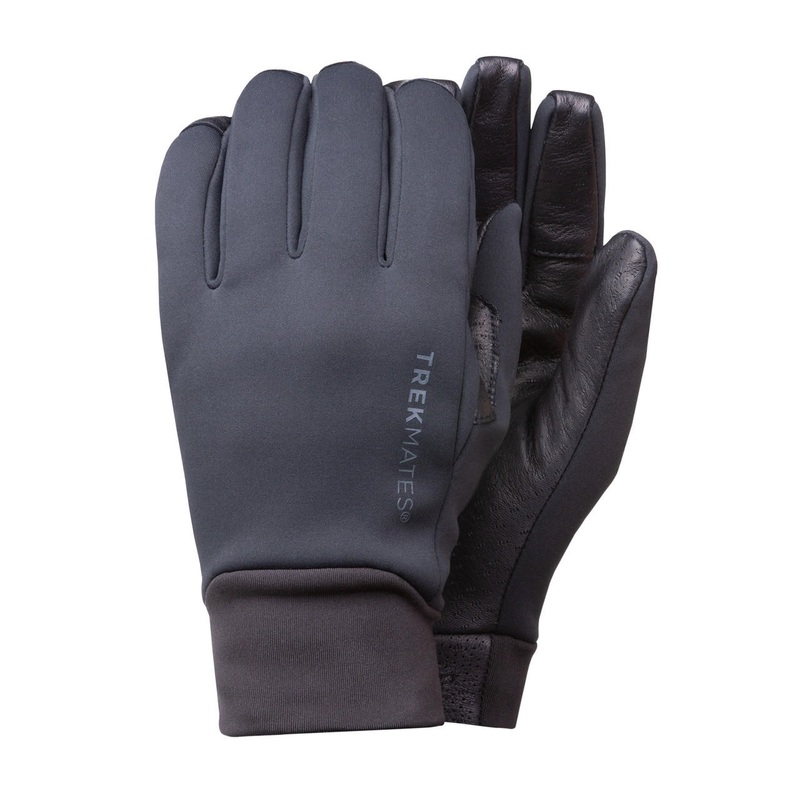 Gulo Windstopper Gloves