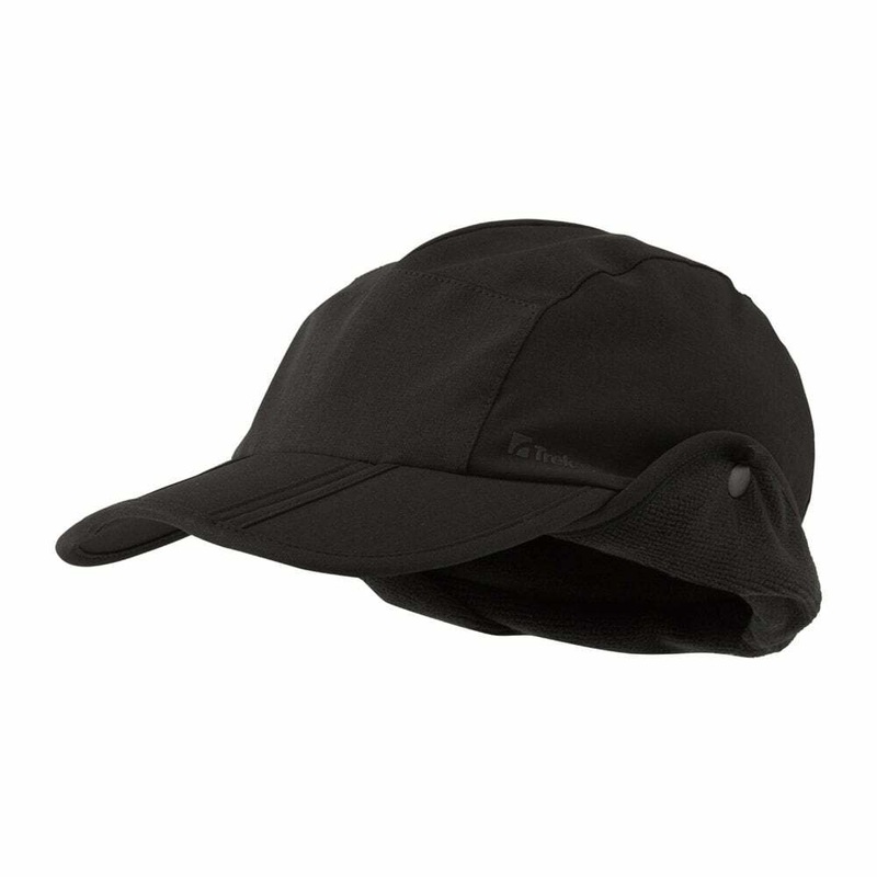 Higgor Windstopper Cap