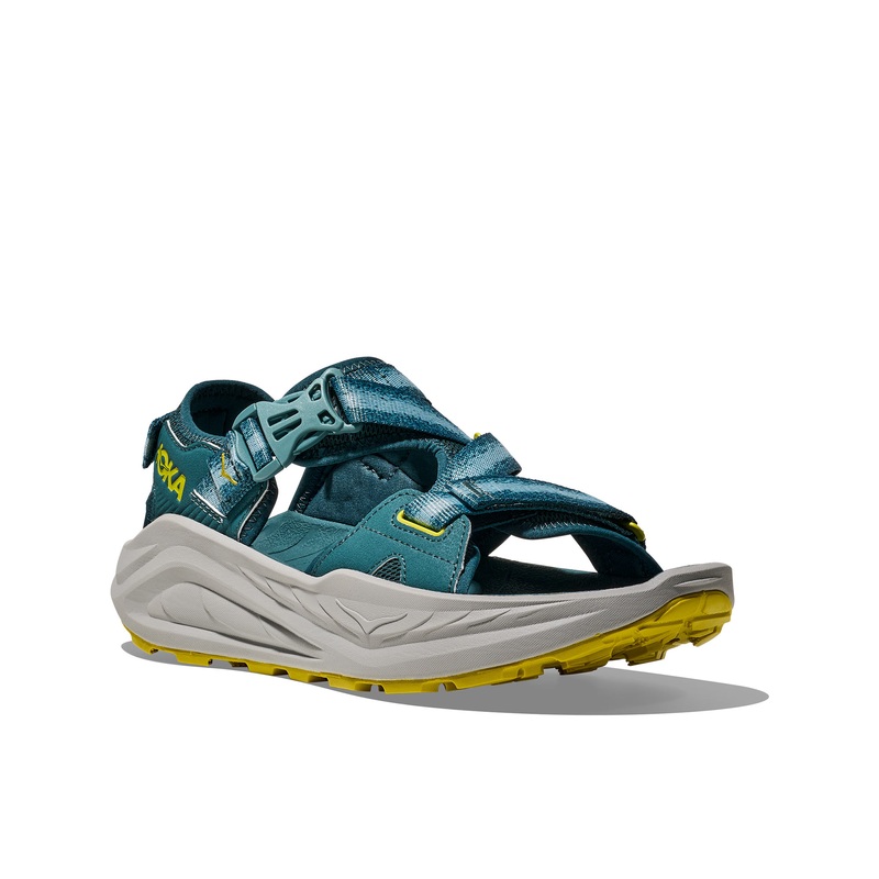 Infini Hike TC San
