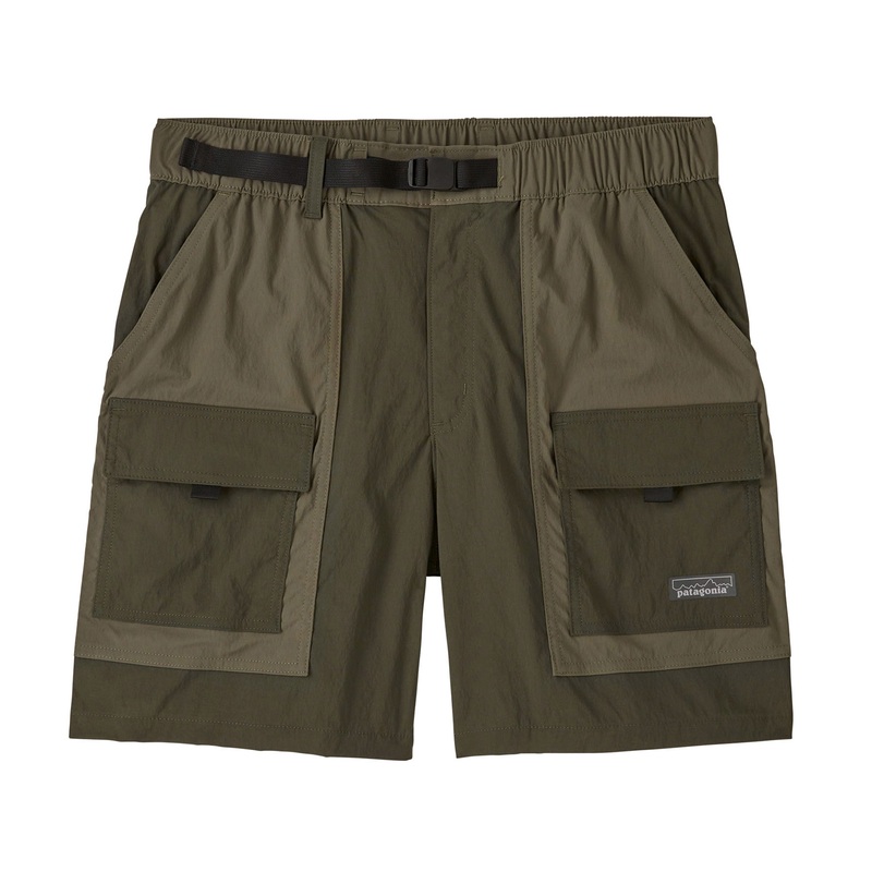 Outdoor Everyday Shorts – 6 inch