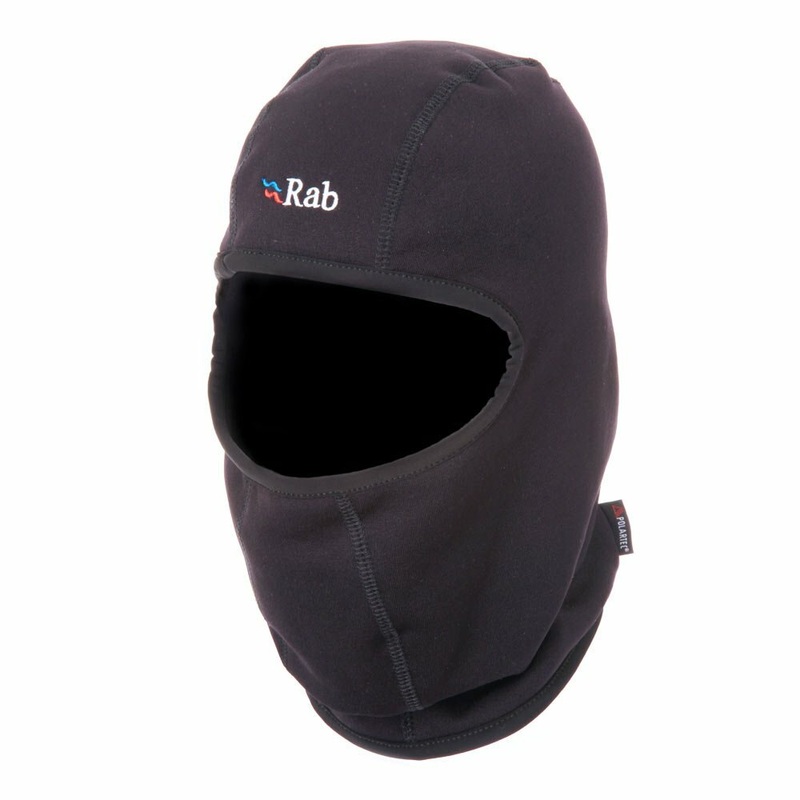 Power Stretch Pro Balaclava