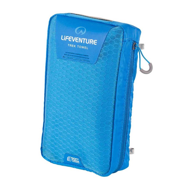 SoftFibre Advance Trek Towel