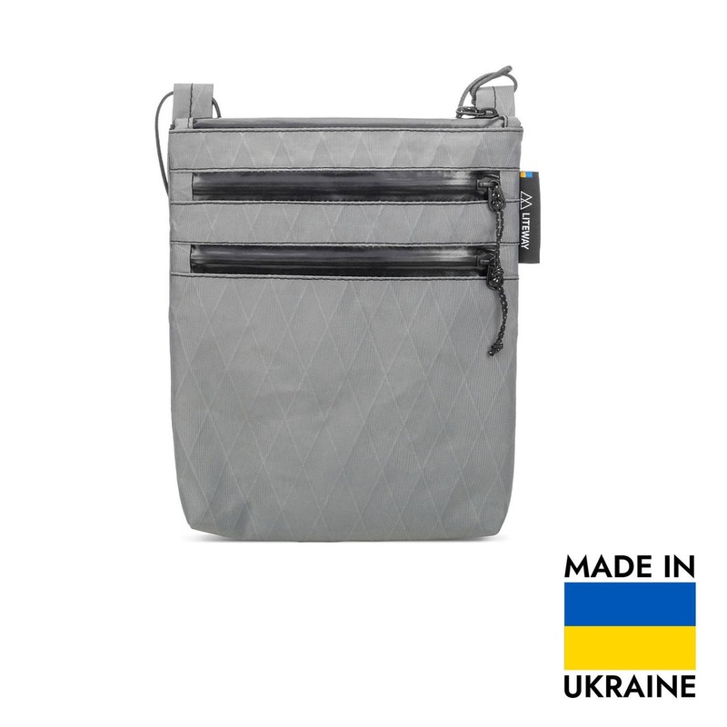Travel Wallet (X-Pac)