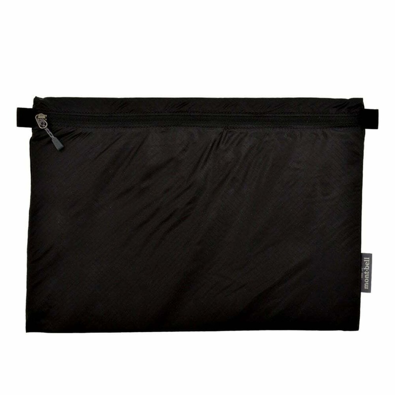 U.L. Paper Pouch L