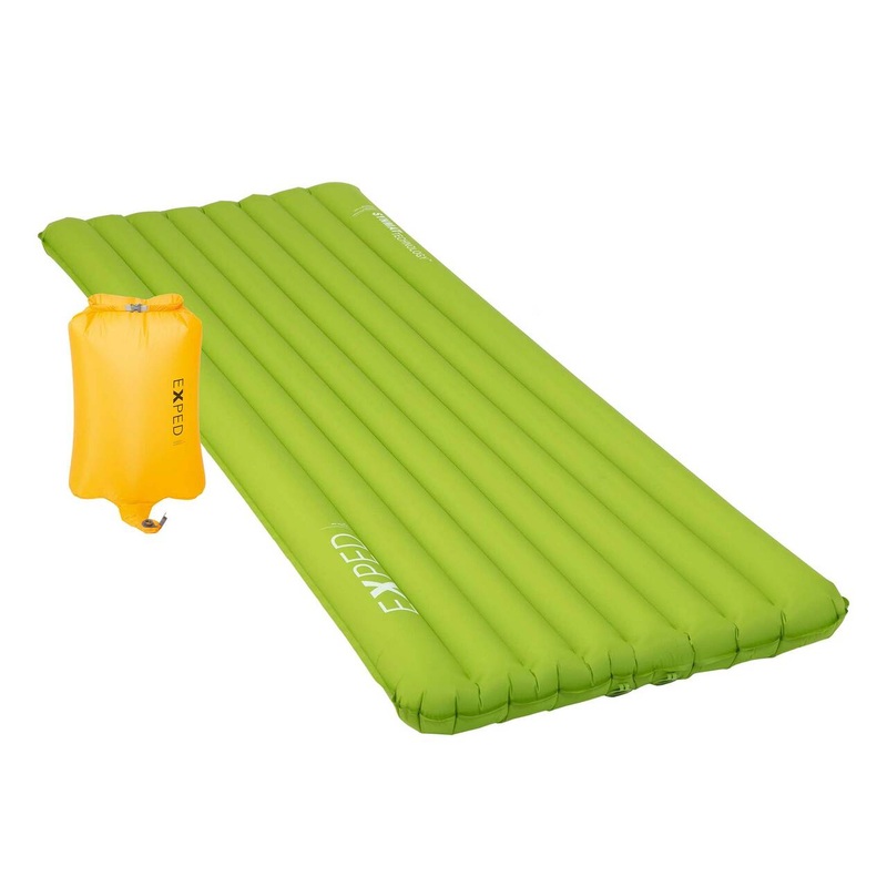 Ultra 5R LW Sleeping Mat