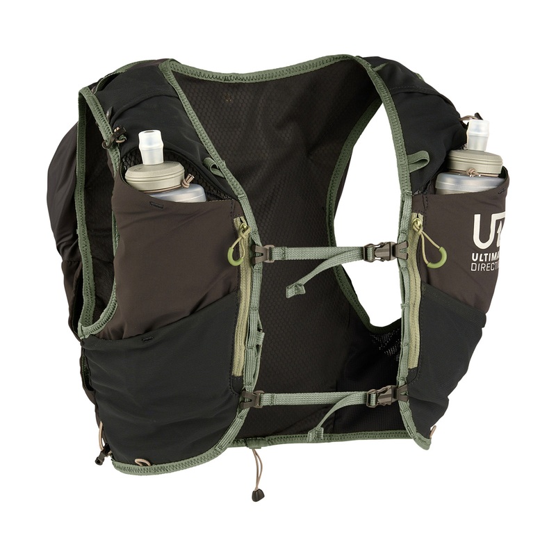 Ultra Vest