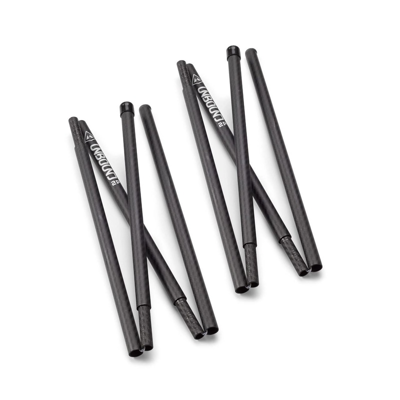 Unbound 2P Carbon Fiber Tent Pole