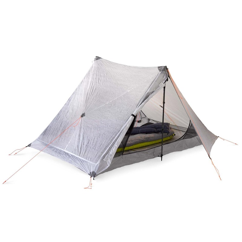 Unbound 2P Tent
