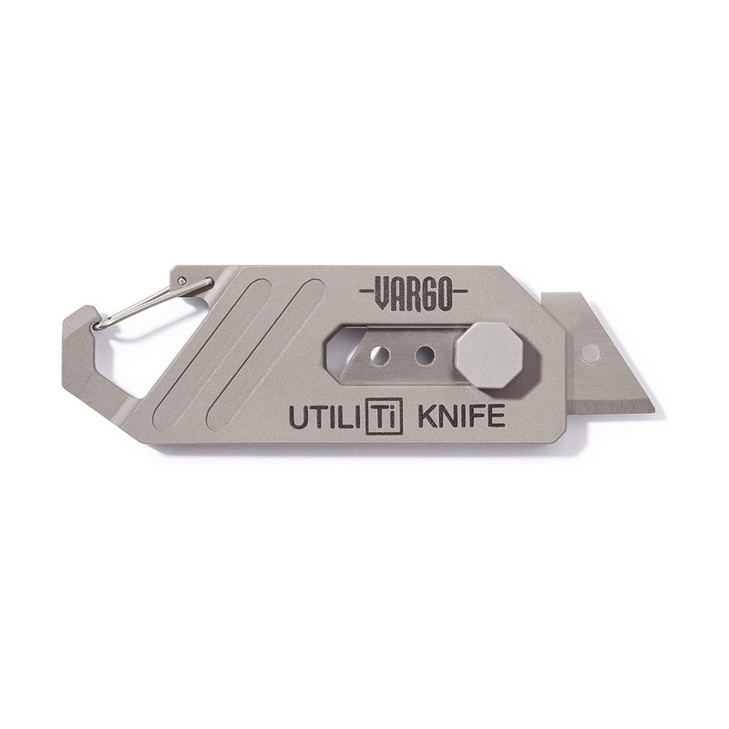 UtiliTi Knife