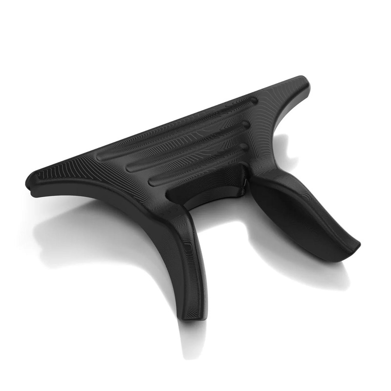 Viale Nose Pad Riser
