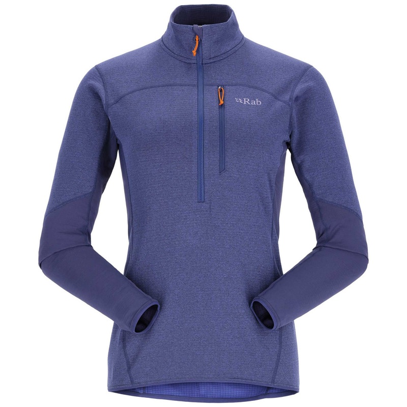 Womens Ascendor Pull-On