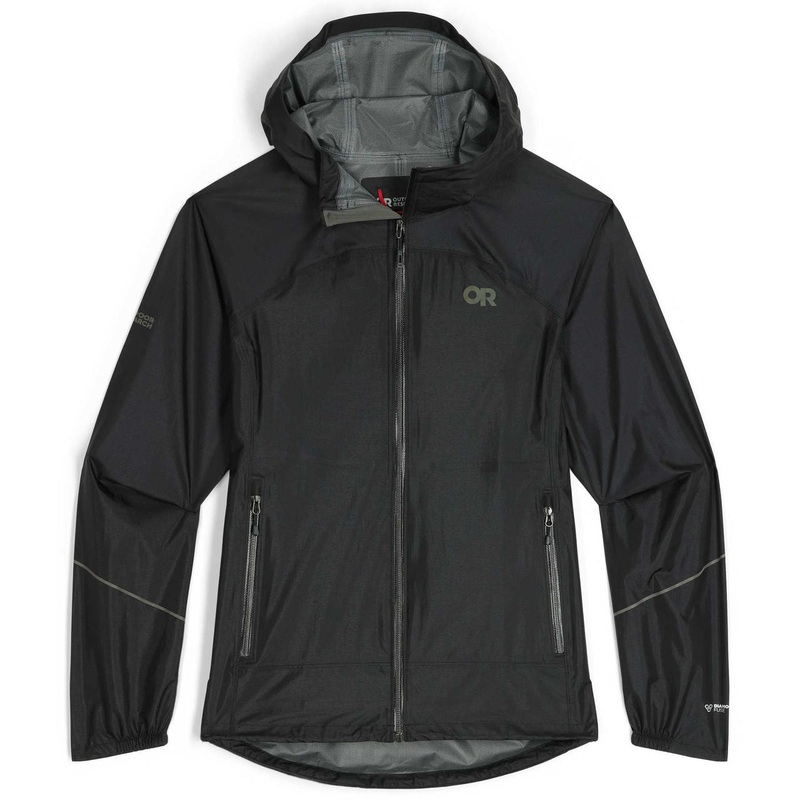 Womens Helium Rain Jacket – Past Season