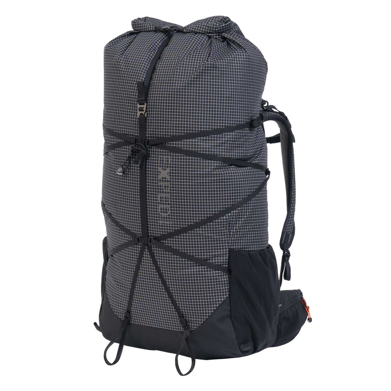 Womens Lightning 60 Rucksack