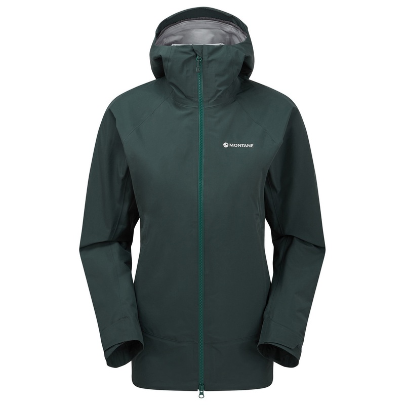Womens Phase Gore-Tex Jacket