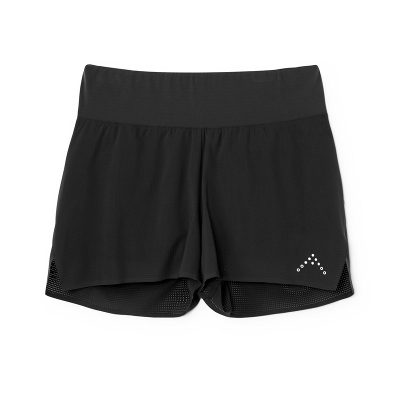Womens Talus Light Shorts