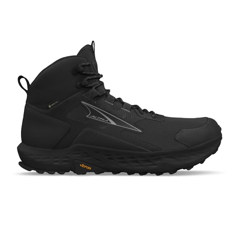 Womens Timp 5 Hiker GTX