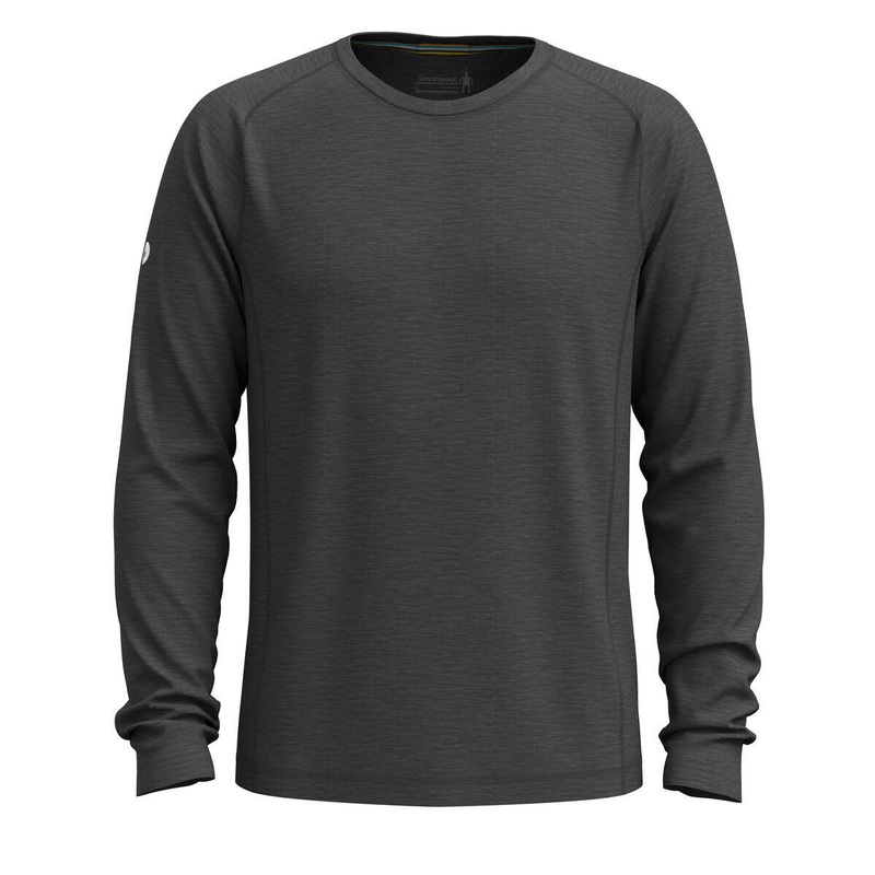 Active Ultralite Long Sleeve Tee