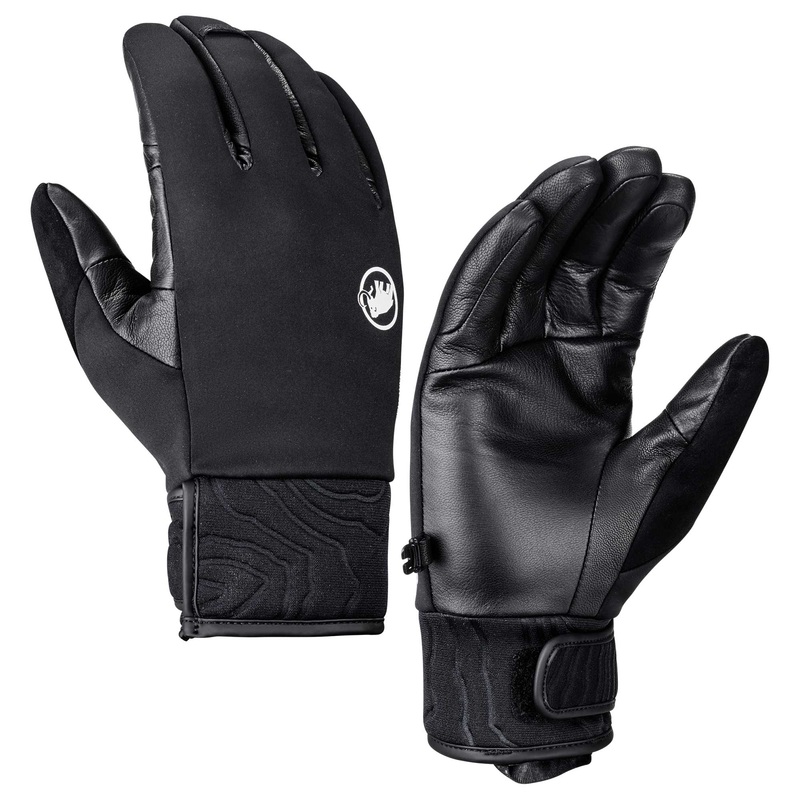 Astro Guide Gloves