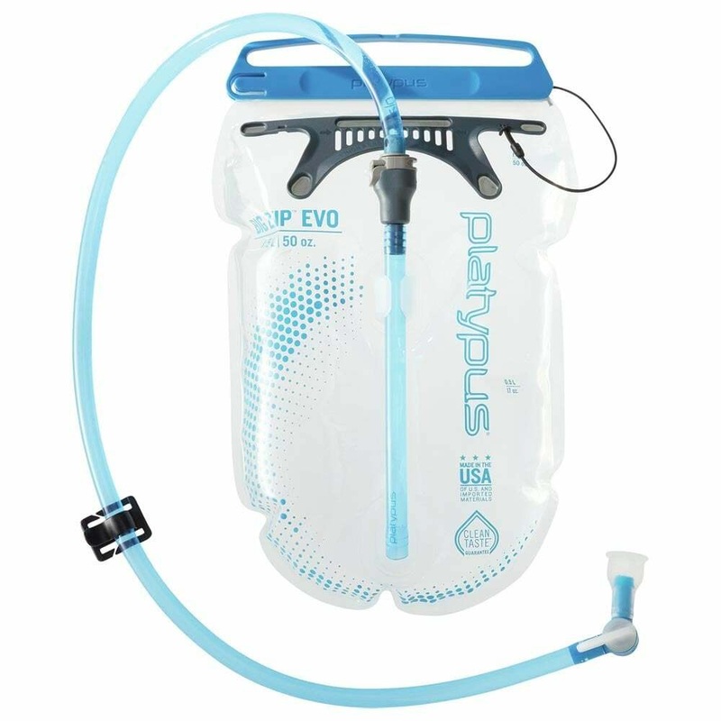 Big Zip EVO Hydration Reservoir