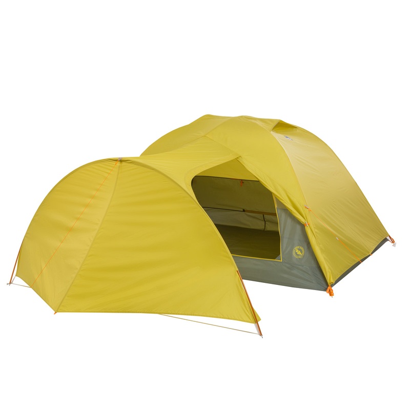 Blacktail 3 Hotel Tent