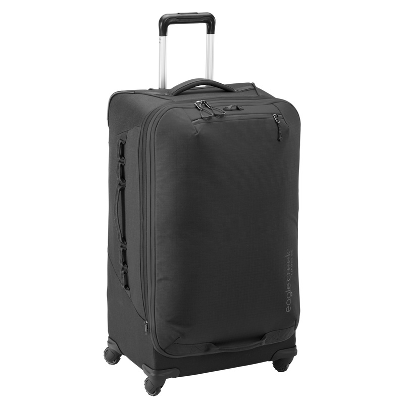 Expanse 4-Wheel Luggage 95L