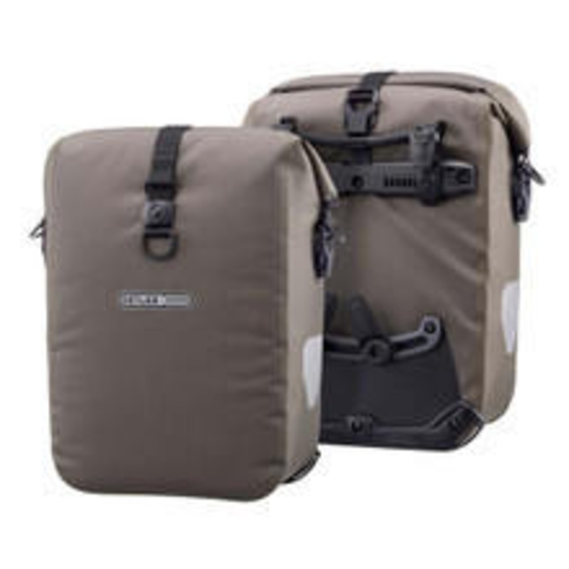 Gravel Pack 29L Panniers – Pair