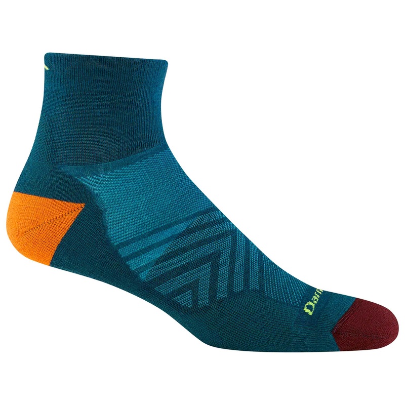 Run 1/4 Socks