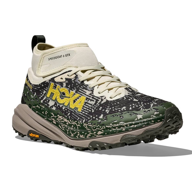 Speedgoat 6 Mid GTX