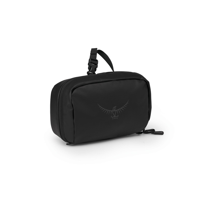 Transporter Hanging Toiletry Kit