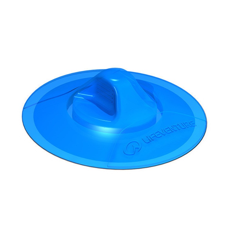Travel Bath/Sink Plug